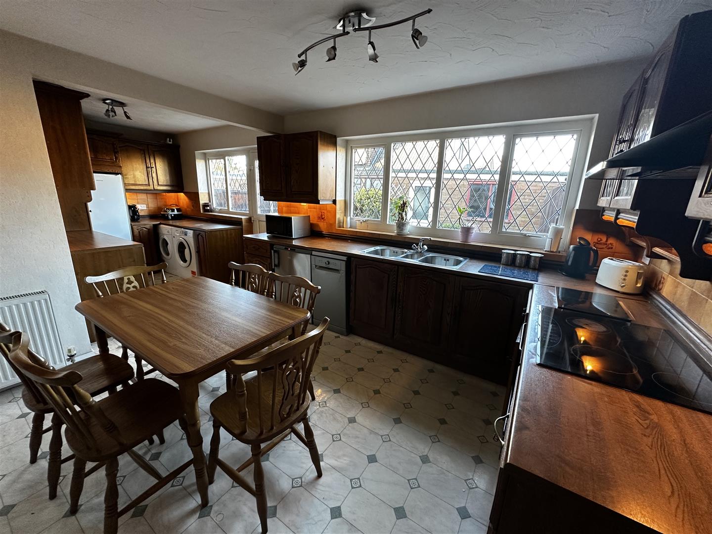 Hunter Avenue, Tarleton, Preston